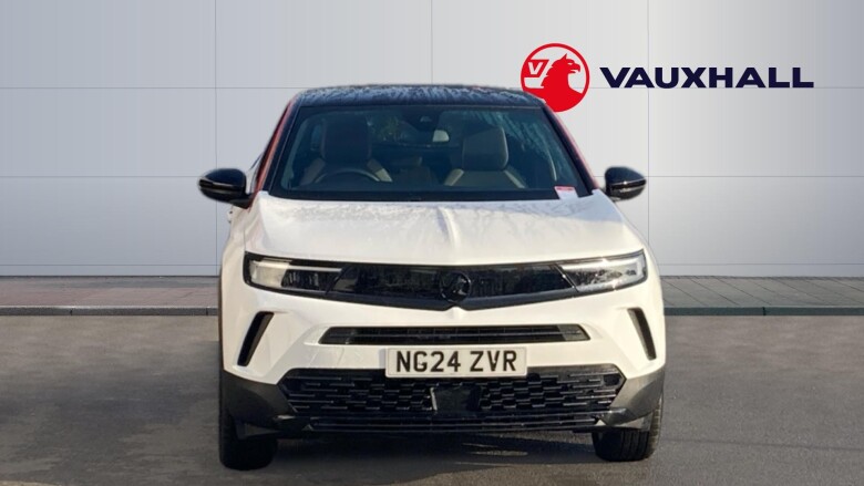 Vauxhall Mokka 1.2 Turbo 100 GS  5dr Petrol Hatchback